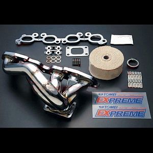TOMEI Expreme Exhaust Manifold for NISSAN 180SX RPS13 SR20DET