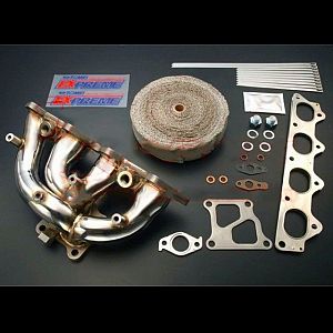 TOMEI Expreme Exhaust Manifold for MITSUBISHI LANCER EVO5 CP9A 4G63