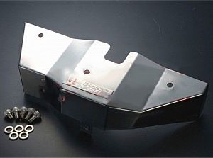 TOMEI Expreme Exhaust Manifold Heat Shield  LANCER EVO4 CN9A