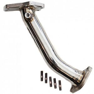 Invidia Subaru Impreza 02-UP WRX/STI Up-Pipe with Gaskets