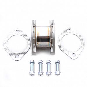 Invidia Exhaust Adapter/Extension (04-08 FXT, WRX 01-07, 01-05 STI)