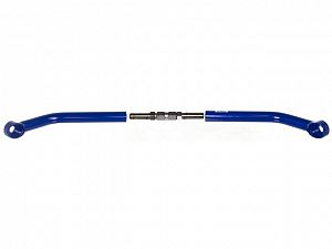 DMAX D1 Spec Front Tension Rod Bar - 180SX/S13/S14/S15