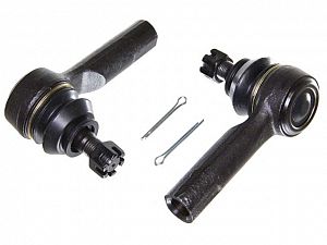 DMAX D1 Spec Ball Joint Type Tie Rod End - S14/S15