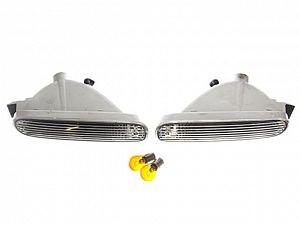 DMAX Nissan Silvia S14 Zenki Front Turn Signals - Pair