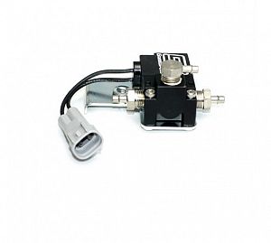 Grimmspeed Electronic 3-Port Boost Control Solenoid (STi 08-15)
