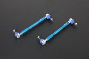 Hardrace Adjustable Sway Bar Link for MITSUBISHI LANCER MIRAGE Fortis 2006-