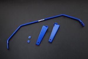 Hardrace Rear Add On Sway Bar (19mm) for TOYOTA YARIS 2013-Present