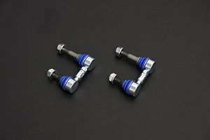 Hardrace Front Adjustable Stabilizer Link  for LEXUS IS250 2nd XE20 2006-2013