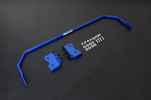 Hardrace Rear Add On Sway Bar (17mm) for HONDA CIVIC FN, FK
