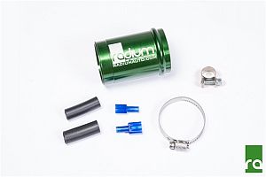 Radium Fuel Pump Kit, E46 M3, Walbro GSS342 255lph (w/ Sock and Harness)