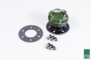 Radium direct Filler Neck