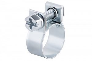 Radium Spring Clamp, 5/8" Hose