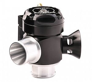 GFB DECEPTOR PRO II Uni Blow Off Valve - (EVO 1-X/Ralliart)