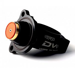 GFB DV+ Diverter Valve with TMS advantage (Golf R Mk7/Audi 8V S3)