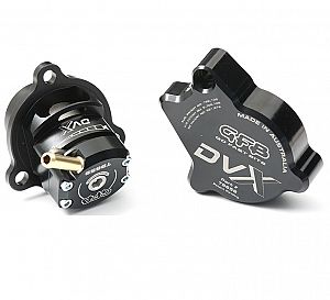GFB DVX DIVERTER VALVE (MK7 Golf R/8V S3)