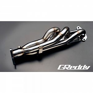 GReddy SUS Headers Mazda RX-7 Base 1993-1995
