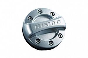 Nismo Oil Filler Cap - Nissan Ratchet Mechanism (Cast Aluminium)