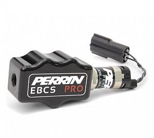 Perrin EBCS Pro - Electronic Boost Control Solenoid (WRX 15-16)