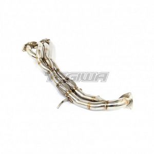 Tegiwa Exhaust Manifold Header Civic Fn2 07-11