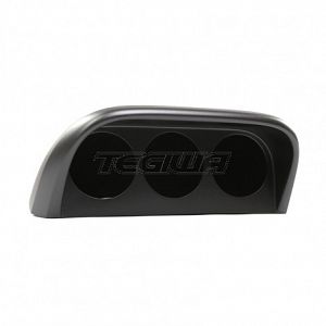 Tegiwa Gauge Pod Dial Holder Civic Ep3 01-06 Rhd
