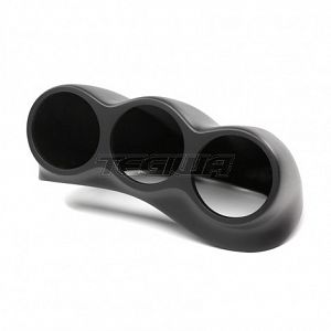 Tegiwa Gauge Pod Dial Holder Honda S2000 99-10 Lhd