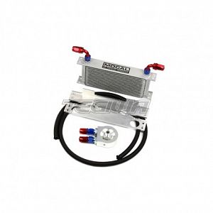 Tegiwa Mocal Oil Cooler Kit Subaru