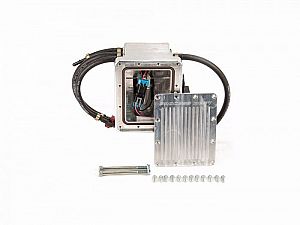 Process West Anti-Surge Fuel System w/ Single Walbro 460 Pump for Ford Falcon BA/BF