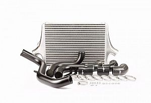 Process West Intercooler Upgrade for Ford Focus ST