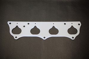 Torque Solution Thermal Intake Manifold Gasket: Honda Civic Si 2002-2005 K20