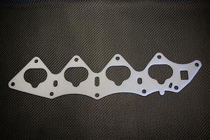 Torque Solution Thermal Intake Manifold Gasket: Honda Del Sol DOHC VTEC 1994-1996 B16a1