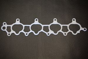 Torque Solution Thermal Intake Manifold Gasket: Honda Prelude 1991-2001 H22