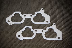 Torque Solution Thermal Intake Manifold Gasket: Subaru STI 2002-2014