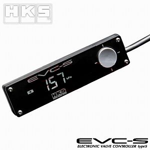 HKS EVC-S Boost Controller UNIVERSAL Normal up to 250kPa (36 PSI) 