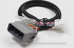 Trust Greddy Harness for Touch Intelligent Infometer - Non OBD