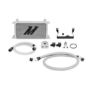 Mishimoto 2006-2007 Subaru WRX/STi Oil Cooler Kit