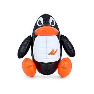 Mishimoto Chilly the Penguin Inflatable Toy