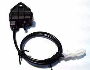 Defi Turbo Sensor 200kPa Will only fit Advance and Racer gauges