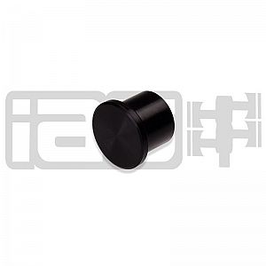 IAG Blow Off Valve Recirculation Block Off Plug (15+ WRX)