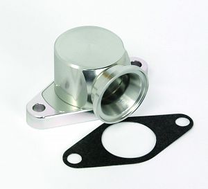Turbosmart BOV Adapter Kit - Skyline R32