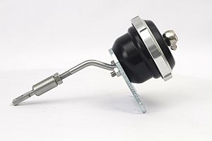 Turbosmart IWG75 5psi Black (WRX 2008 TD04) Internal Wastegate Actuator
