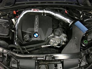 Injen Cold Air Intake (BMW 135i/335i 11-12) - Polished
