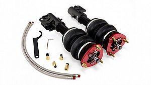 Airlift 3P Complete package Air Suspension Kit - Mitsubishi Evolution X