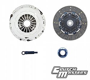 Clutch Masters FX100: 05086-HD00-M