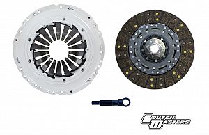 Clutch Masters FX100: 05650-HD00-R