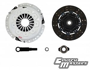 Clutch Masters FX100: 06044-HD00