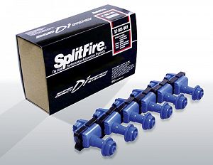 Splitfire Coil Pack Set (Sf-Dis-001) - Nissan Skyline R32 Gtr / Gts / Gts25 / Gts-4 / Gts-T, R33 Gtr / Gts25 / Gts25-T / Gts-4
