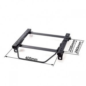 BRIDE Seat Rail RO-Type RH Side for GALANT EC1A/EC3A/EC5A/EC7A 5/1992-