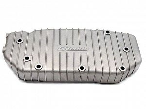 Greddy High Capacity Aluminum Oil Pan, VQ35DE - Nissan 350Z / Infiniti G35 RWD