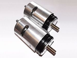 Z1 Motorsports 370Z/G37/Q50/Q60/R35 Urethane Motor Mounts
