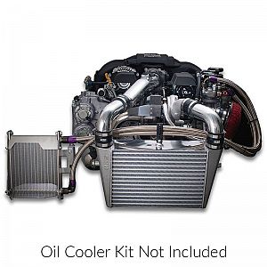 HKS GTIII-RS Bolt-On Turbo Kit FA20 Toyota GT86 / Subaru BRZ